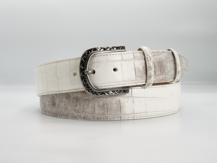 HYMALAYA CROCODILE STRAP