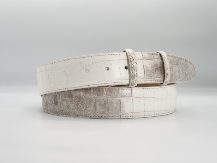 HYMALAYA CROCODILE STRAP