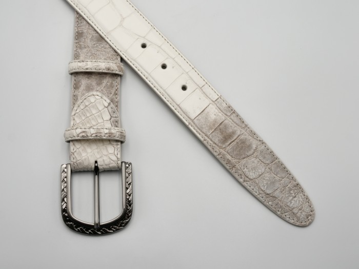 HYMALAYA CROCODILE STRAP