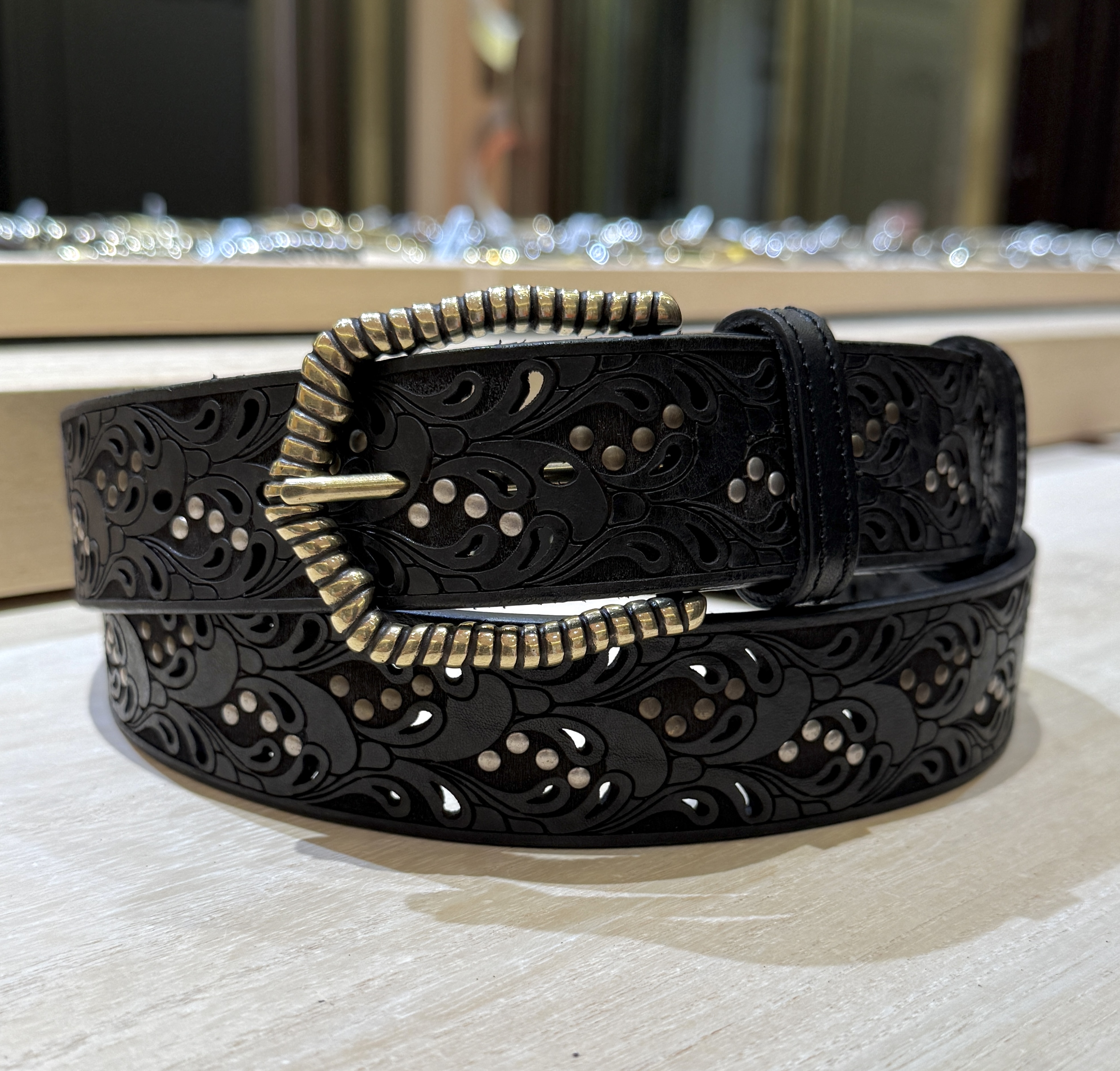 The Appeal of Engraving