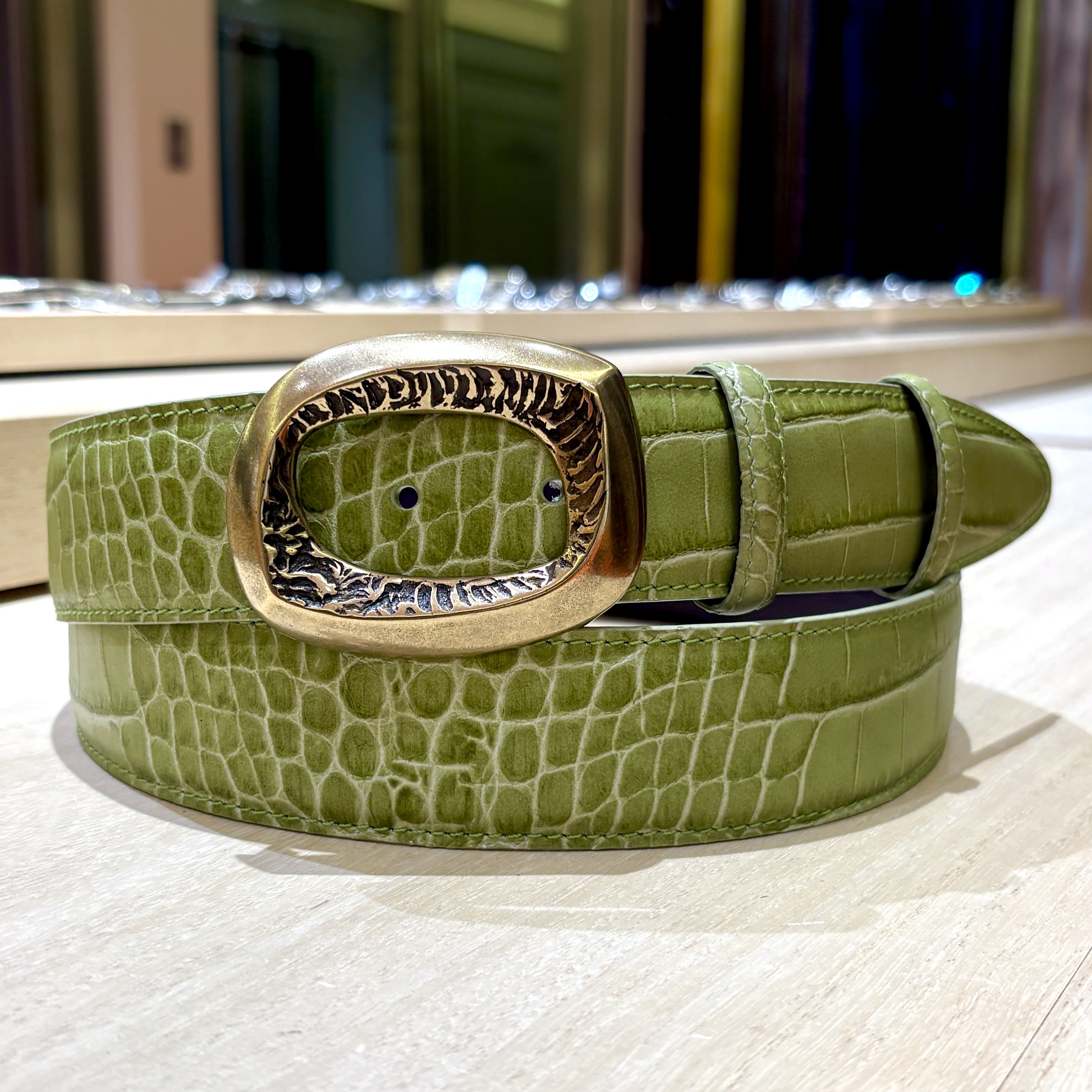 “A Touch of Luxury for Everyday Life”