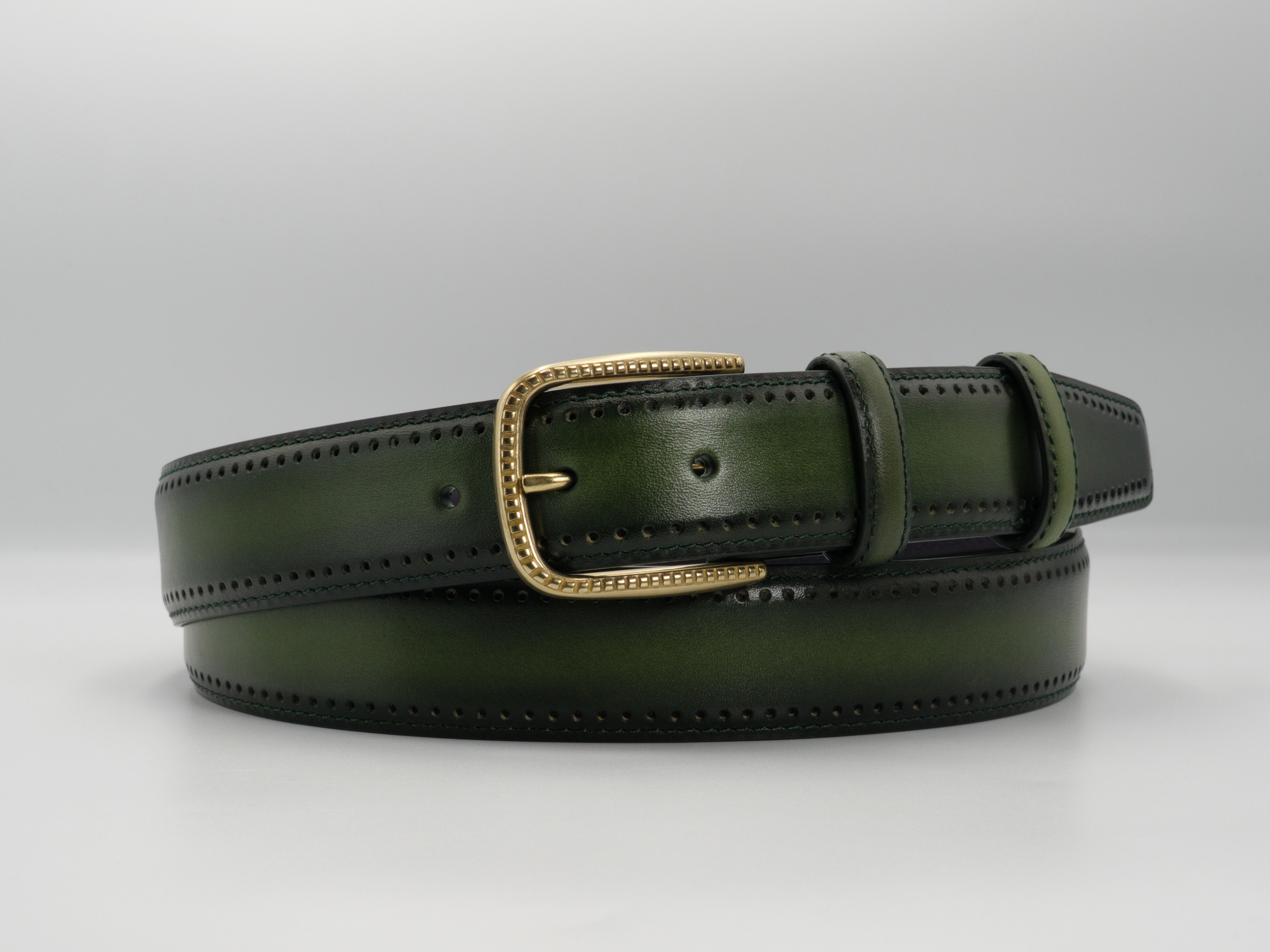 Subtle Sophistication in Colour