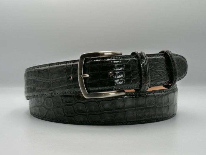 BOGART CROCODYLUS NILOTICUS STEEL