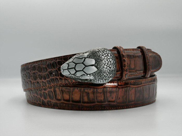 BACALL COCCO CYCLOS WALNUT