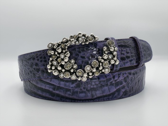 BACALL COCCO JENNY PURPLE