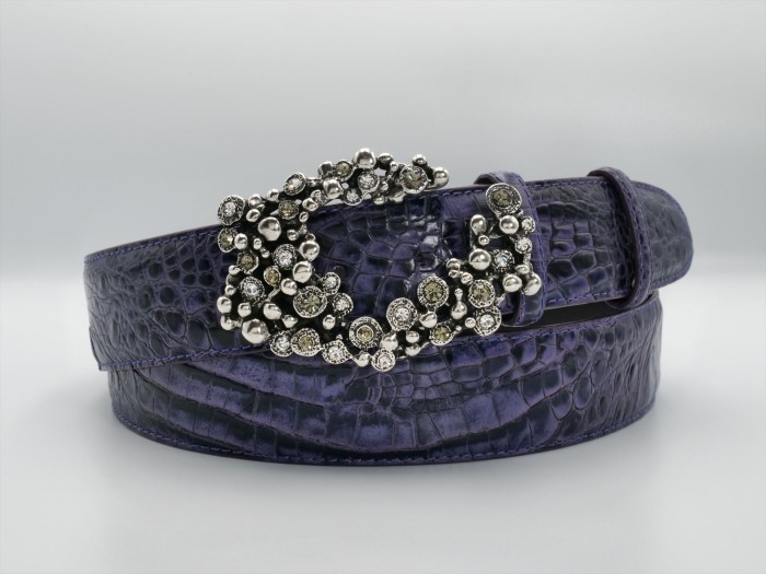 BACALL COCCO JENNY PURPLE