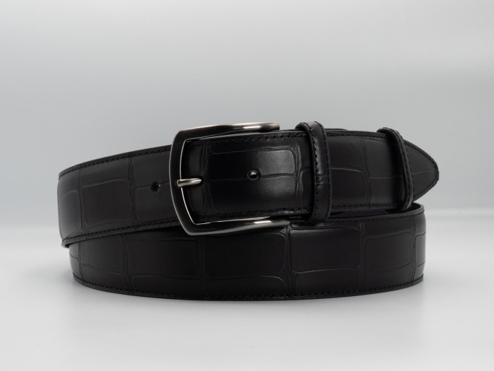 BOGART TAKASHI BLACK