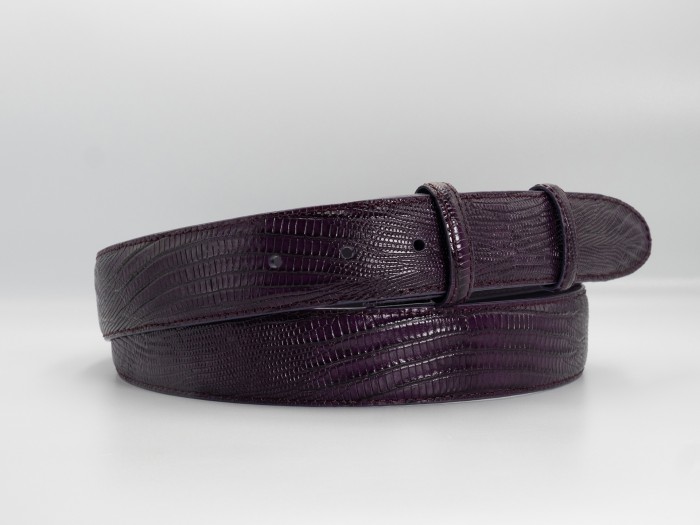 BOGART TE TEG CURACAO PLUM