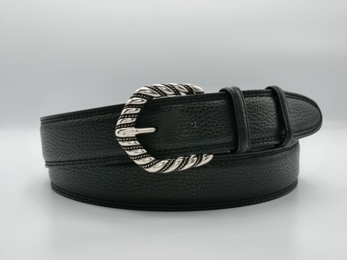 BOGART GROPPONE BLACK