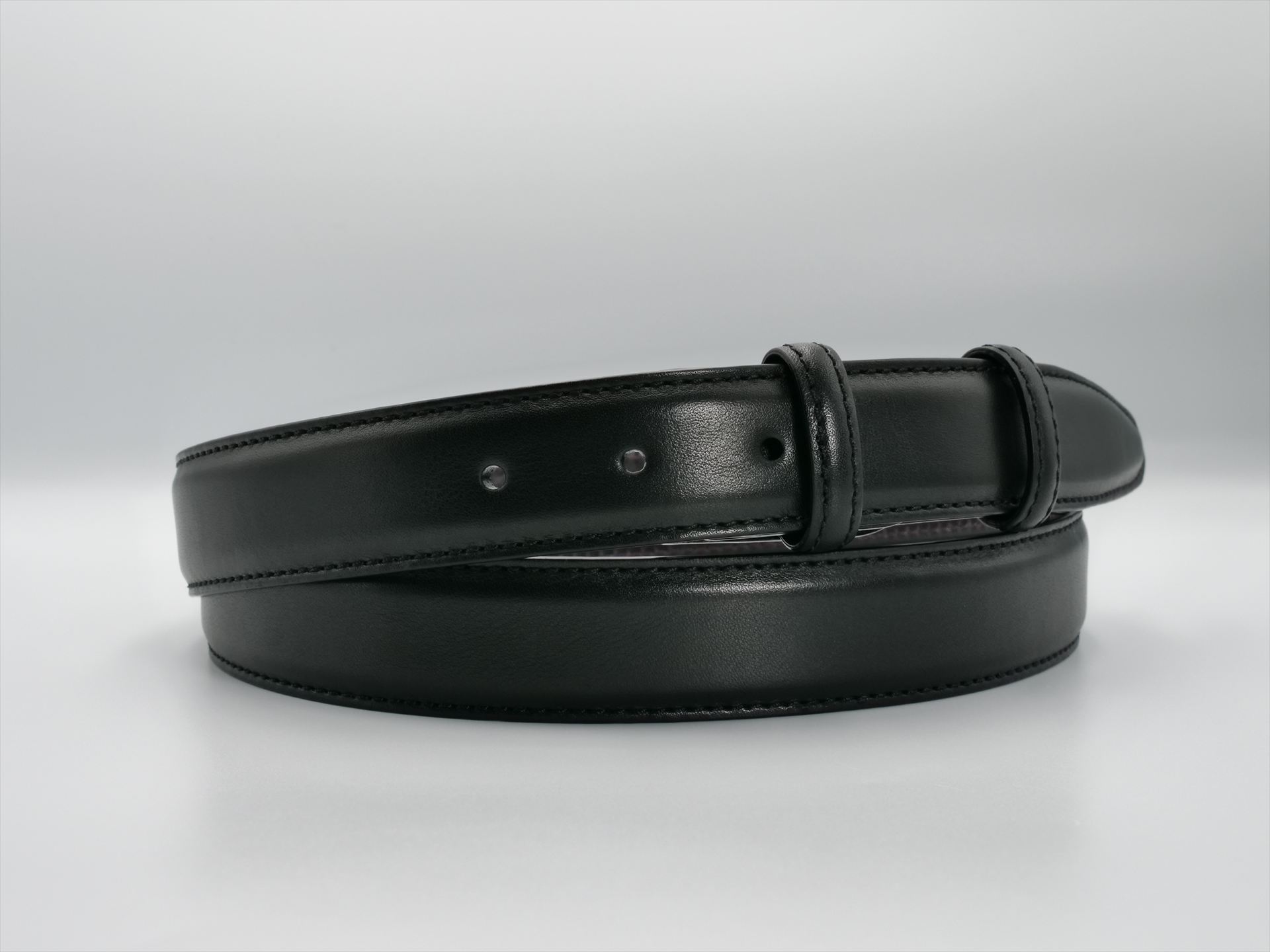 BOGART TOP NAPA BLACK