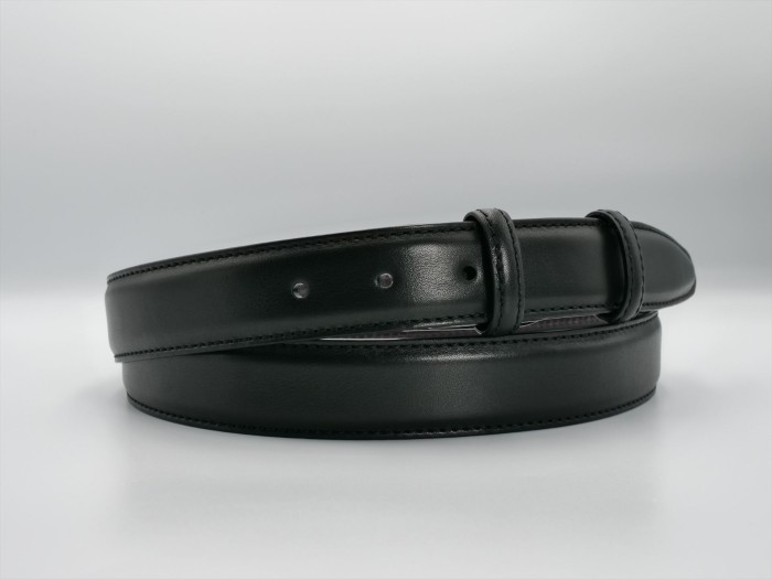 BOGART TOP NAPA BLACK