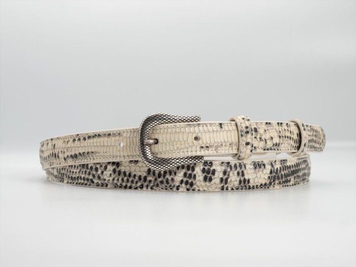 BACALL TEYUS MALI ROCCIA