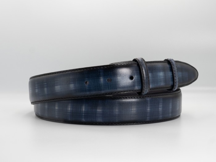 BOGART PATINE CAUDROS BLUE