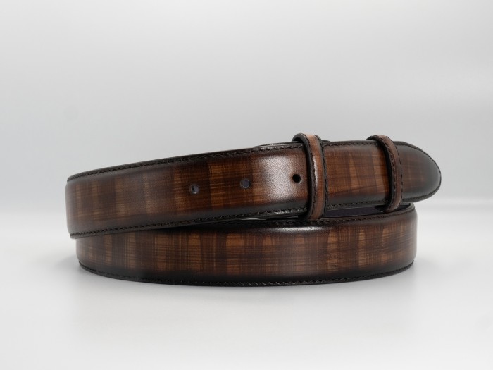 BOGART PATINE CAUDROS BROWN