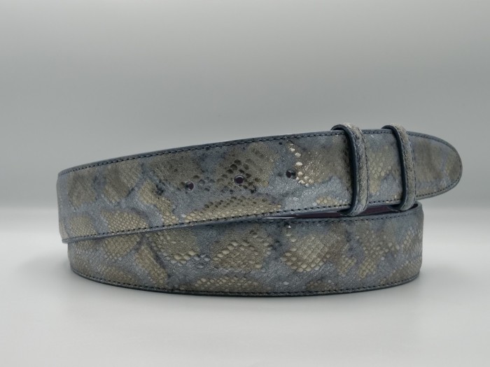 BACALL AFRICHELLA FANTASY PYTHON IRIS