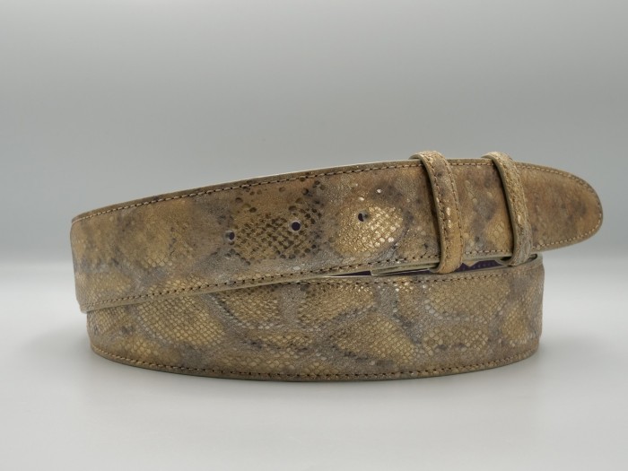 BACALL AFRICHELLA FANTASY PYTHON CHAI