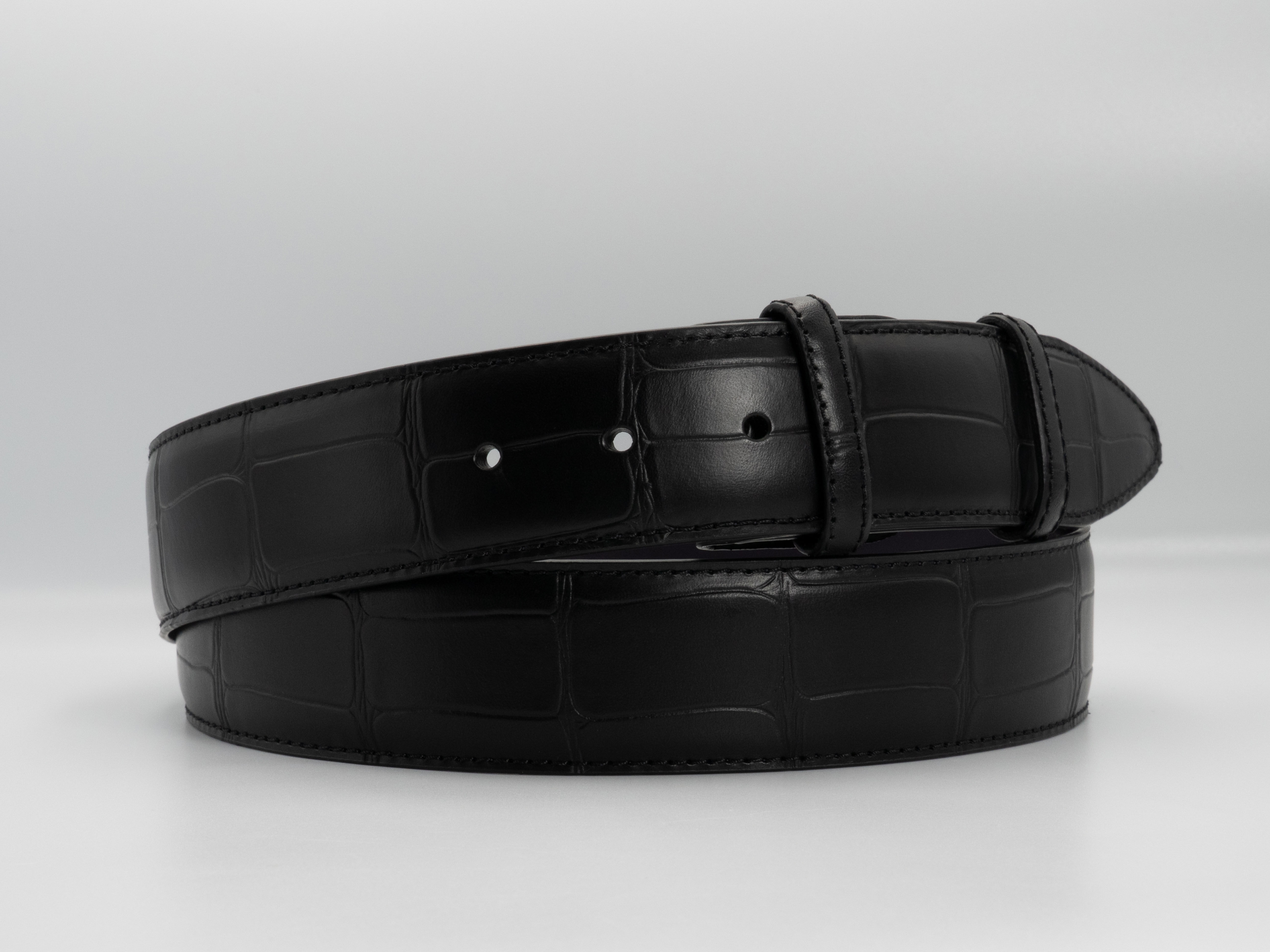 BOGART TAKASHI BLACK