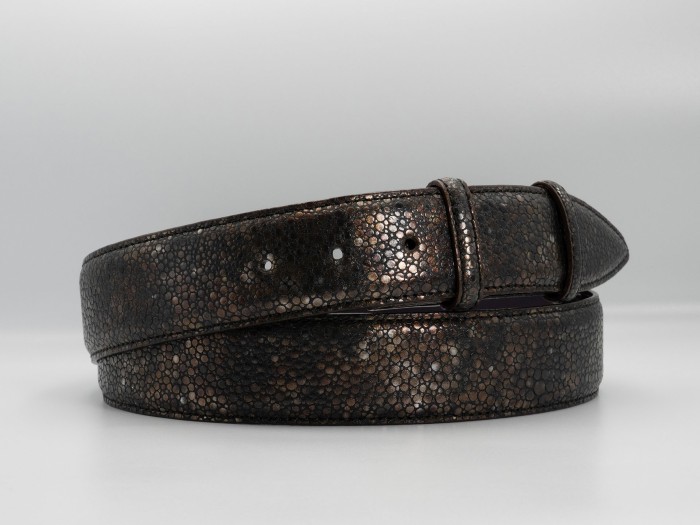 BACALL RAZZA TURQUOISE SPLASH