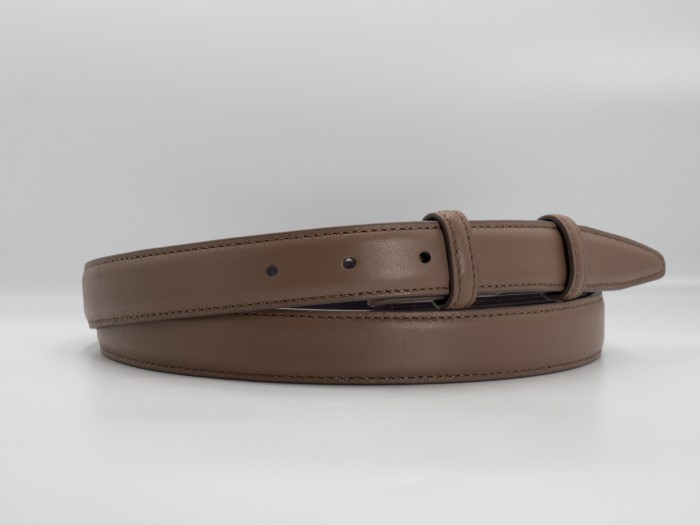 BACALL TOP NAPPA MALT