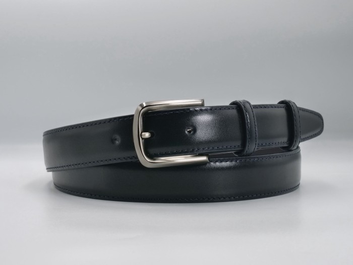 BOGART TOP NAPA NAVY