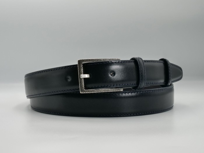 BOGART TOP NAPA NAVY