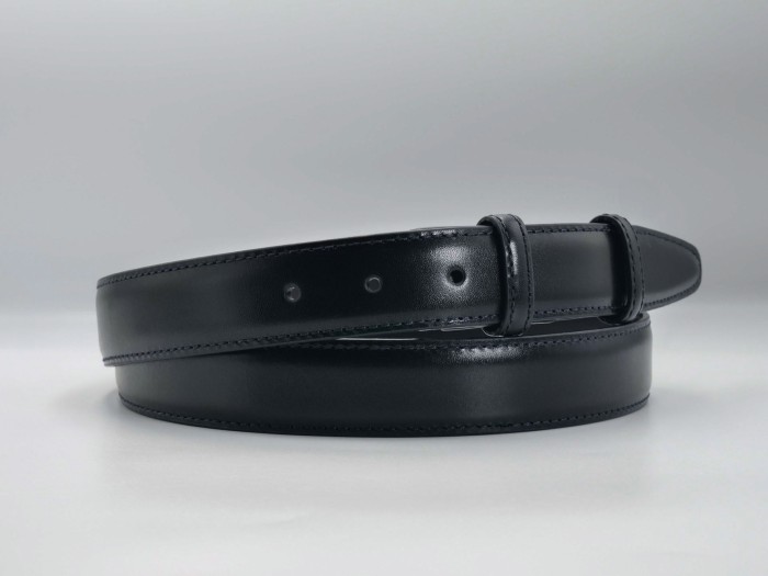 BOGART TOP NAPA NAVY