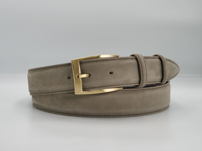 BOGART NUBUCK SEPPIA