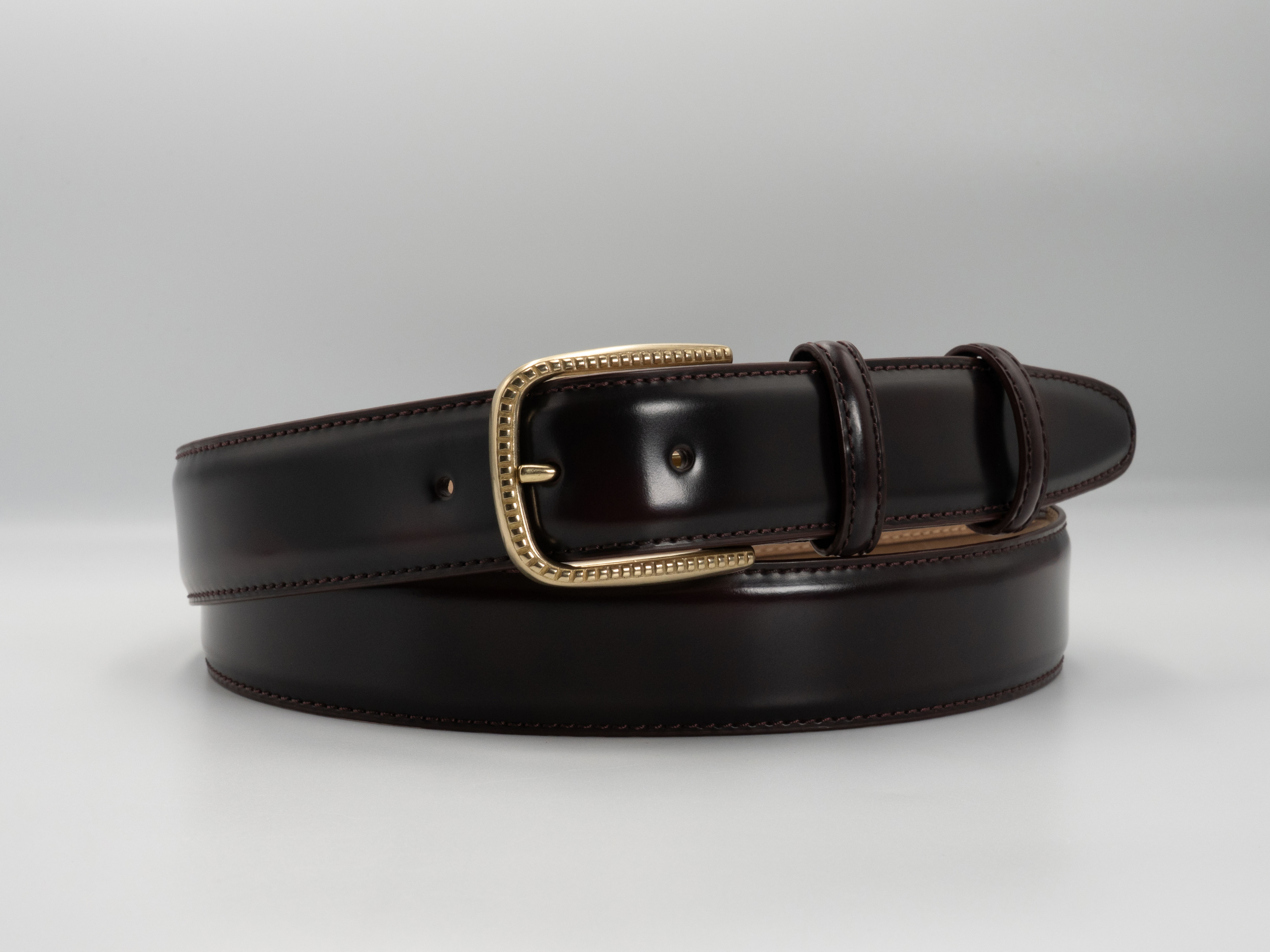 BOGART CITY BURGUNDY