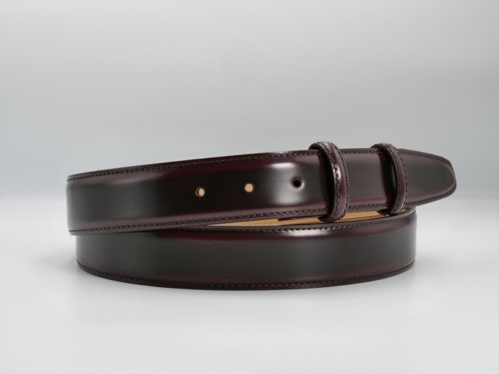 BOGART CITY BURGUNDY