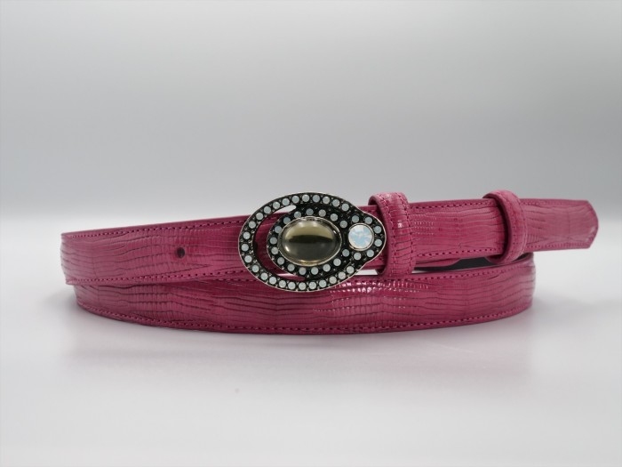 BACALL LUCERTOLA SAHARA HOT PINK