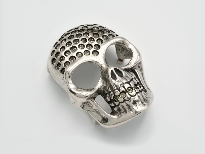 BUCKLE683