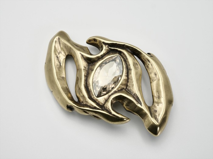 BUCKLE665