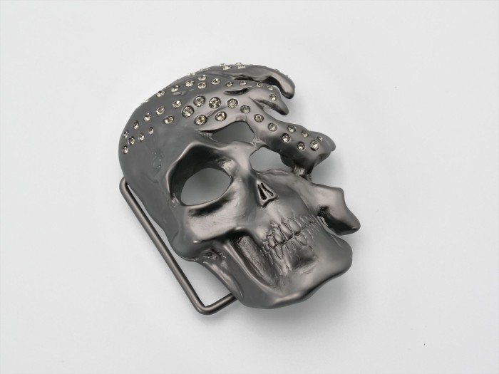 BUCKLE650