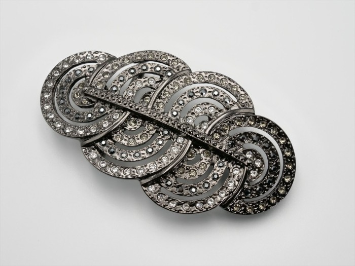 BUCKLE614