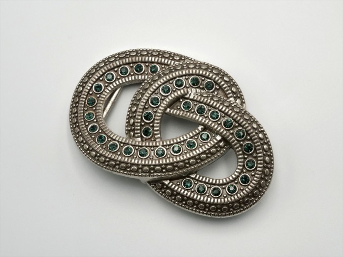 BUCKLE636
