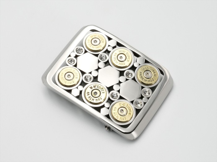BUCKLE776
