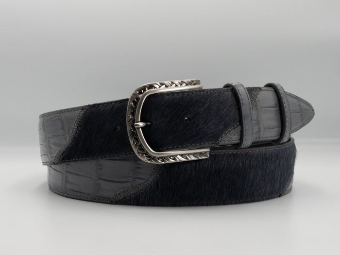 GREYSTOKE CODA/HORSY STEEL