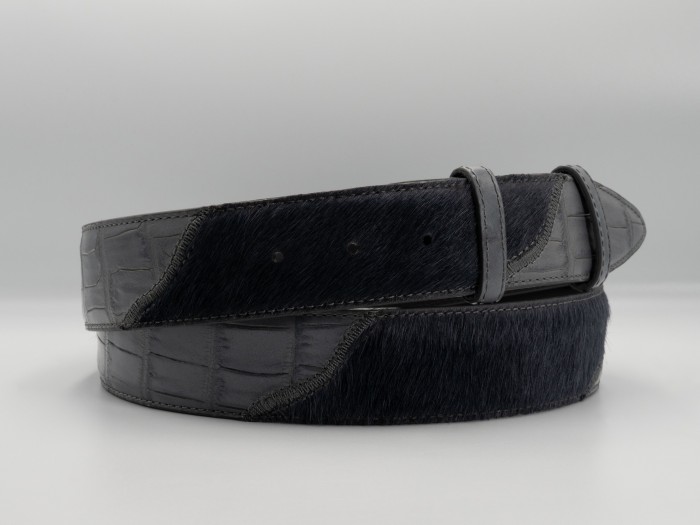 GREYSTOKE CODA/HORSY STEEL