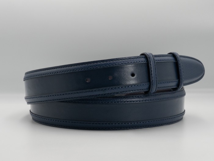 COLTRANE DAUPHIN NAVY