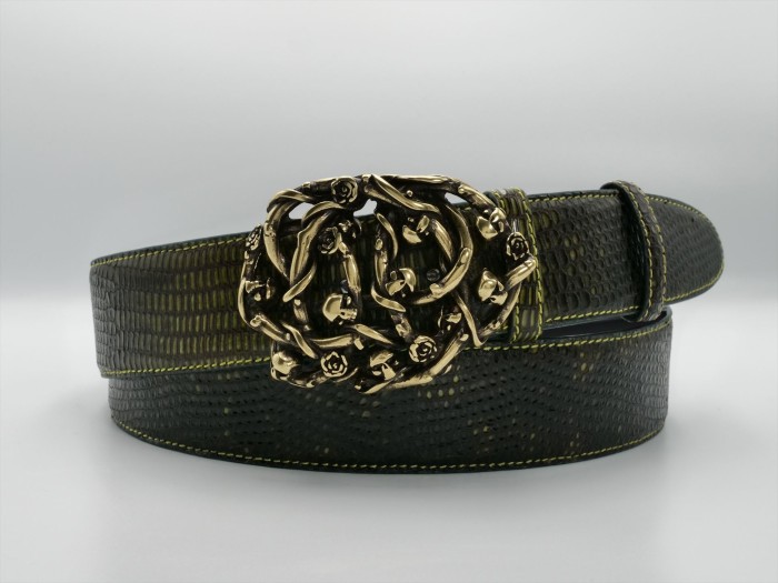 BOGART TEYUS KHAKI