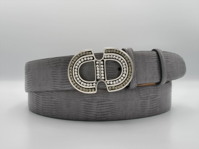 HEPBURN LUCERTOLA SAHARA STEEL