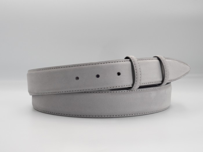 BOGART NUBUCK GRIGIO