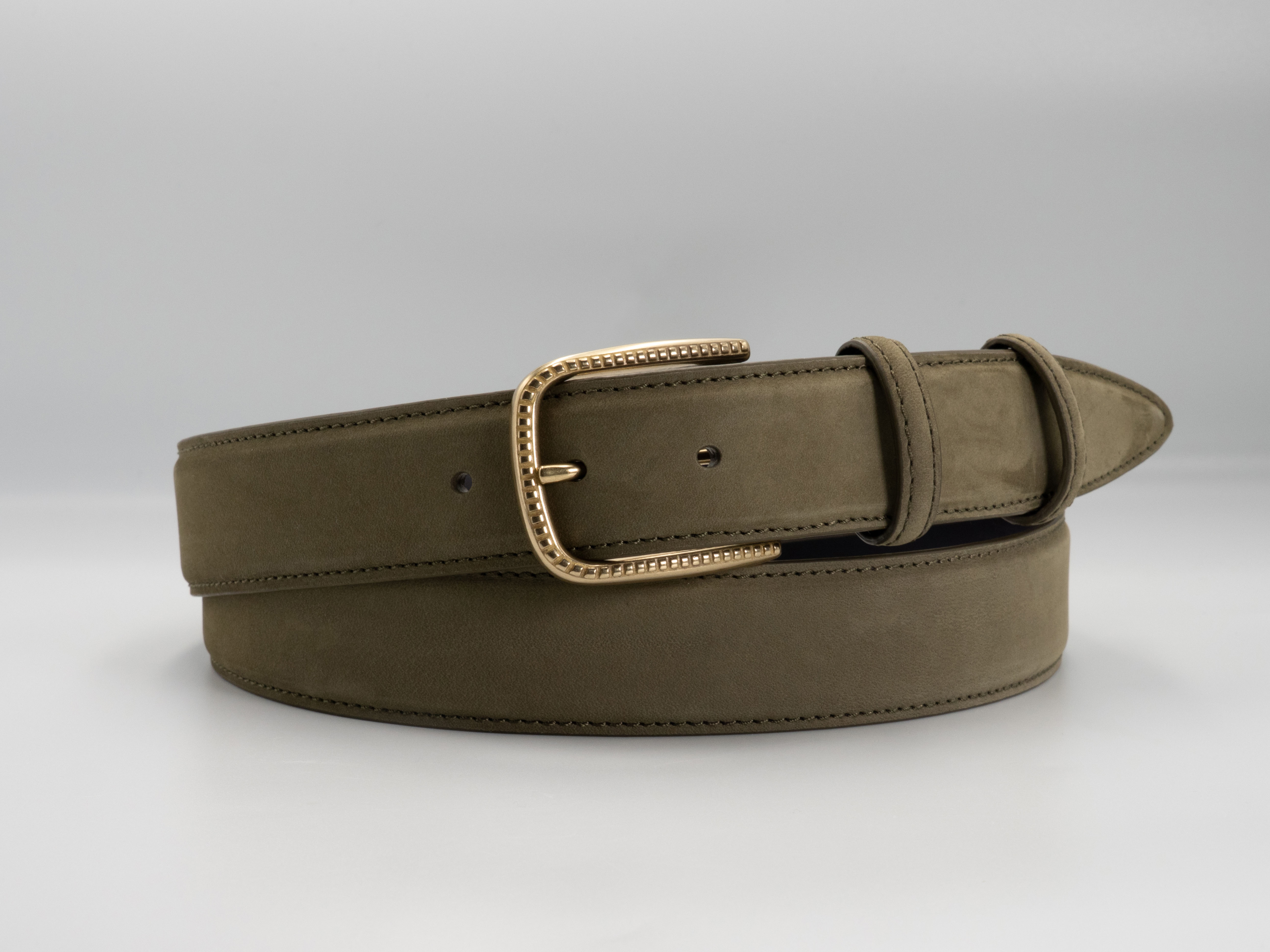 BOGART NUBUCK SALVIA