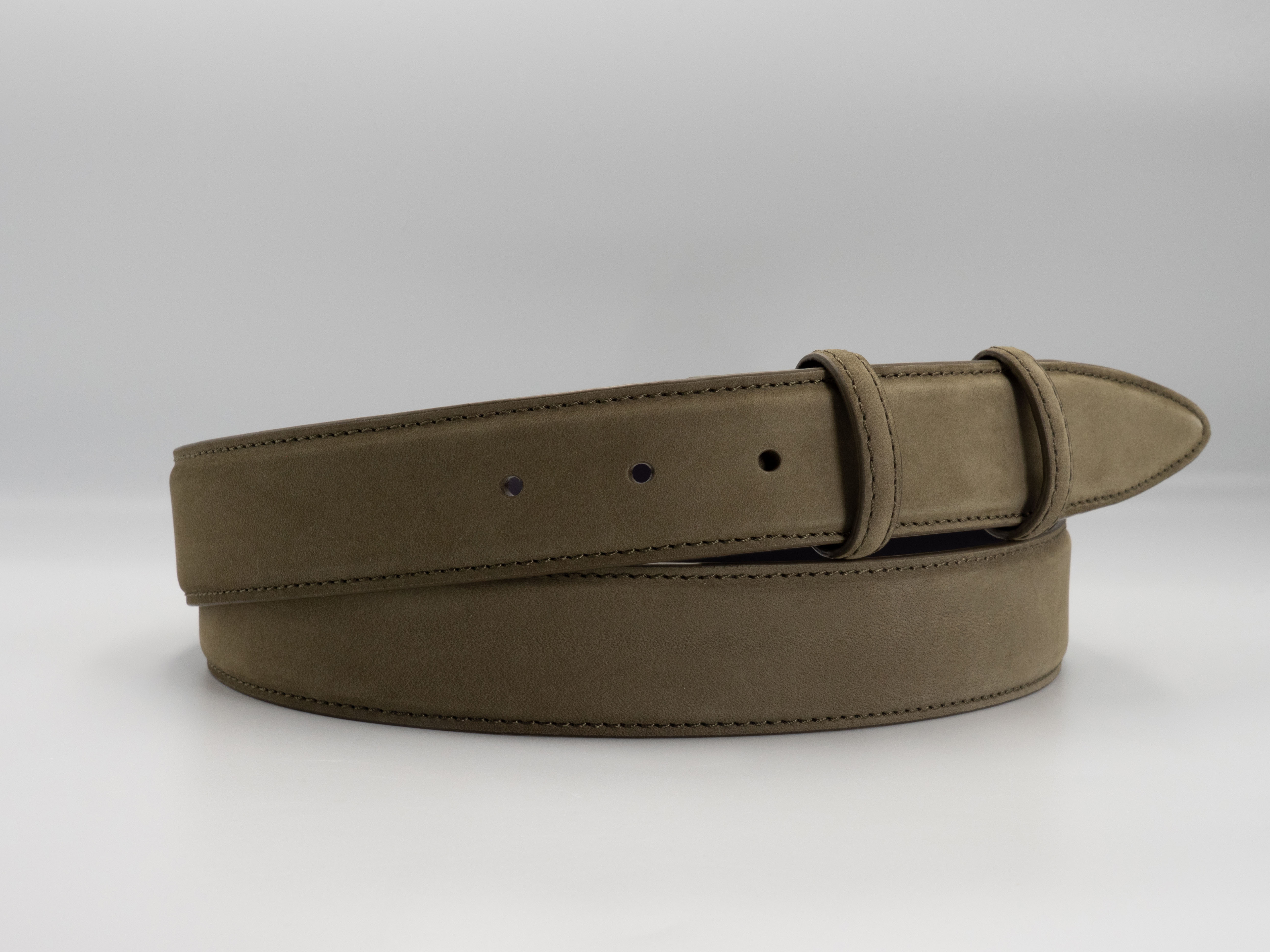 BOGART NUBUCK SALVIA