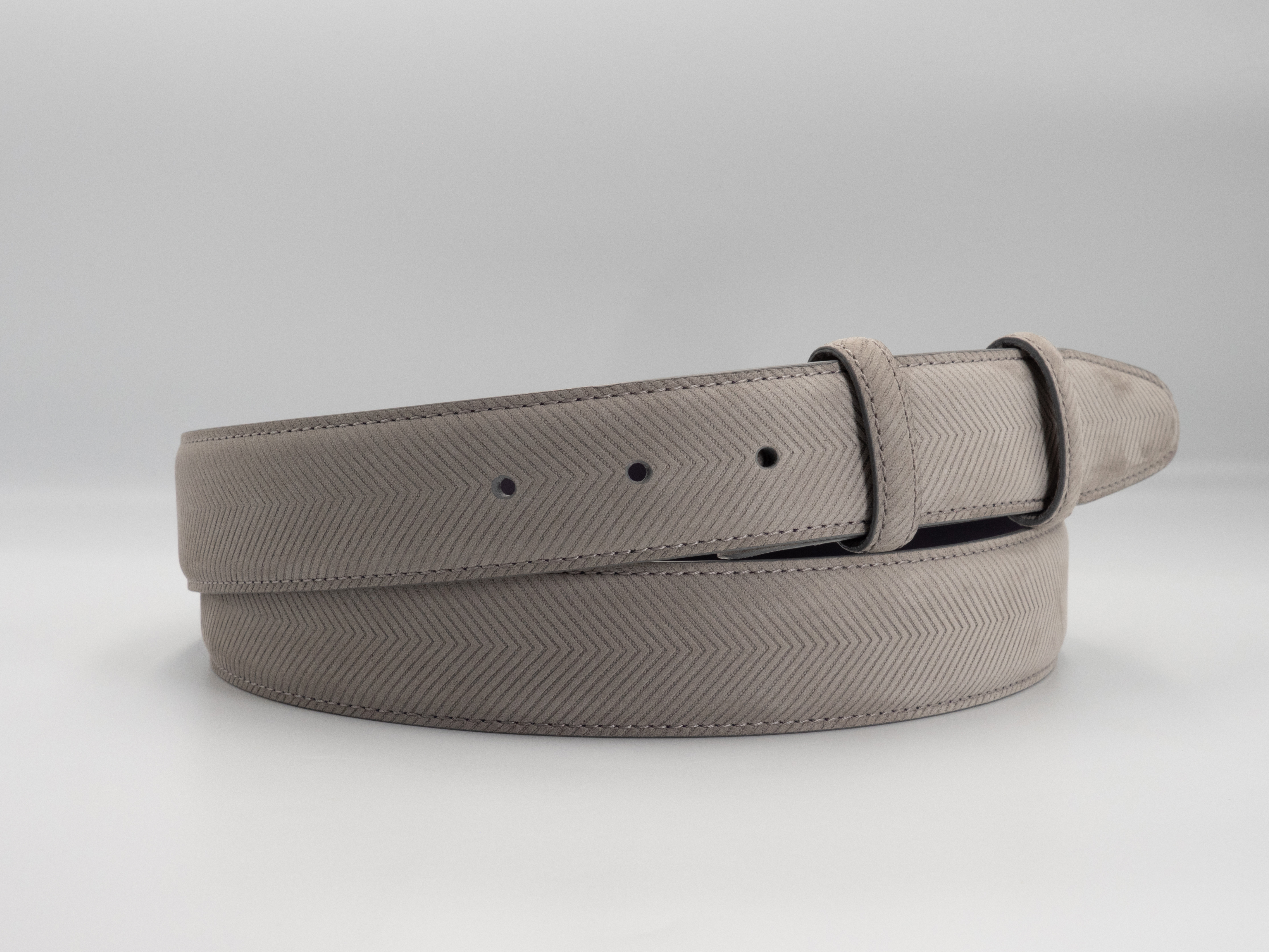 BOGART NUBUCK STONE