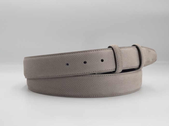 BOGART NUBUCK STONE