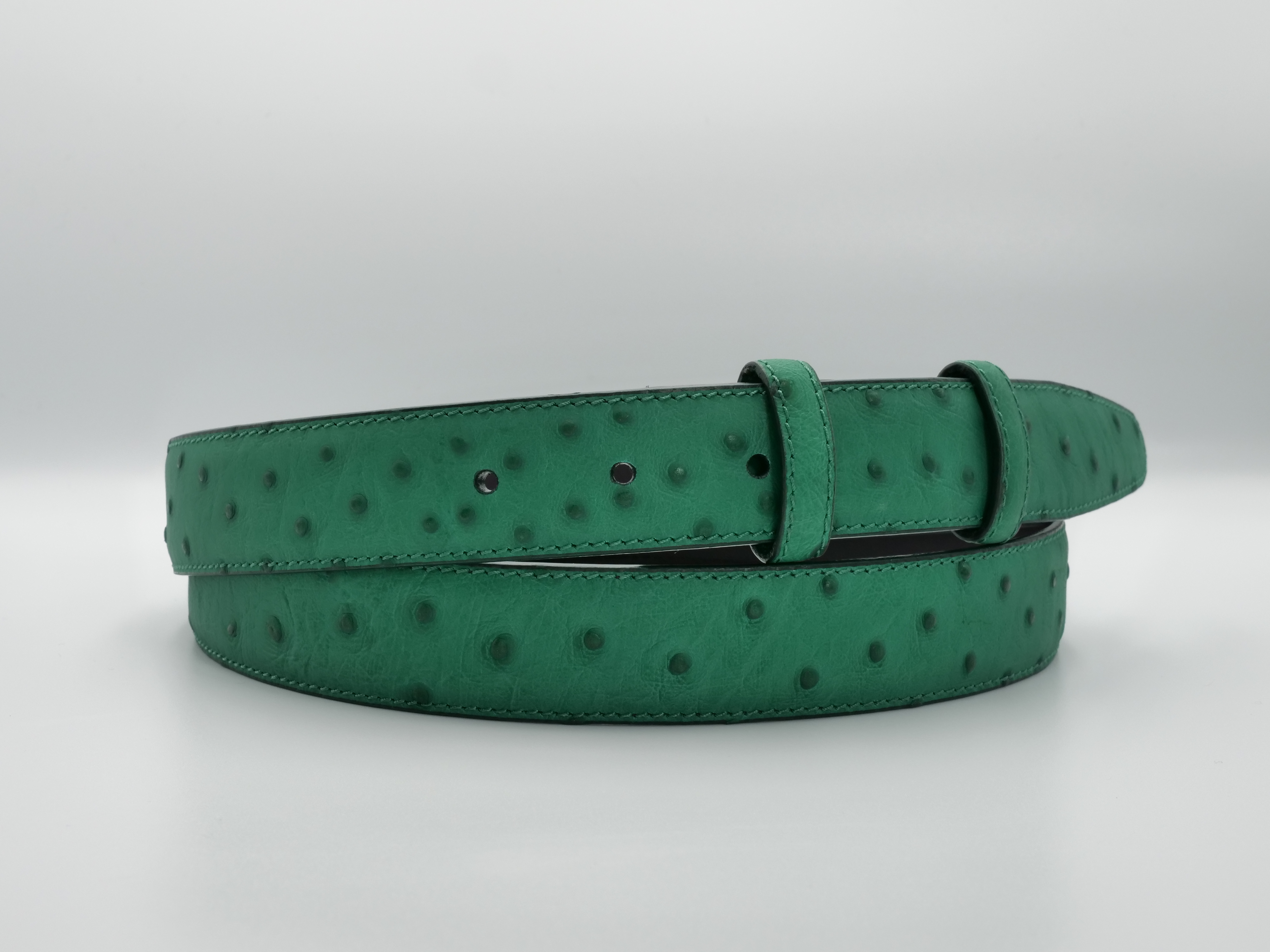 BOGART STRUZZO GREEN