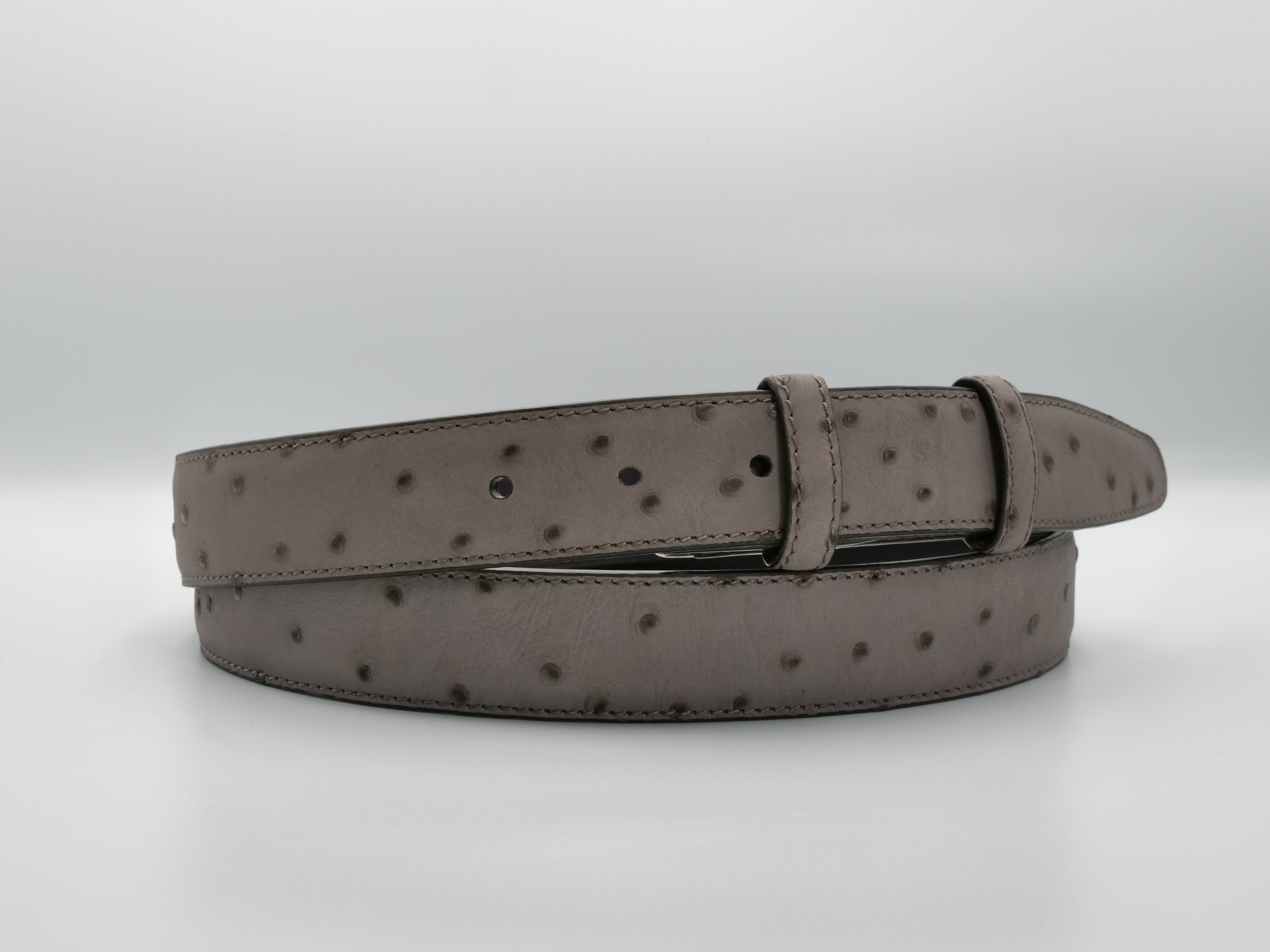 BOGART STRUZZO GREY