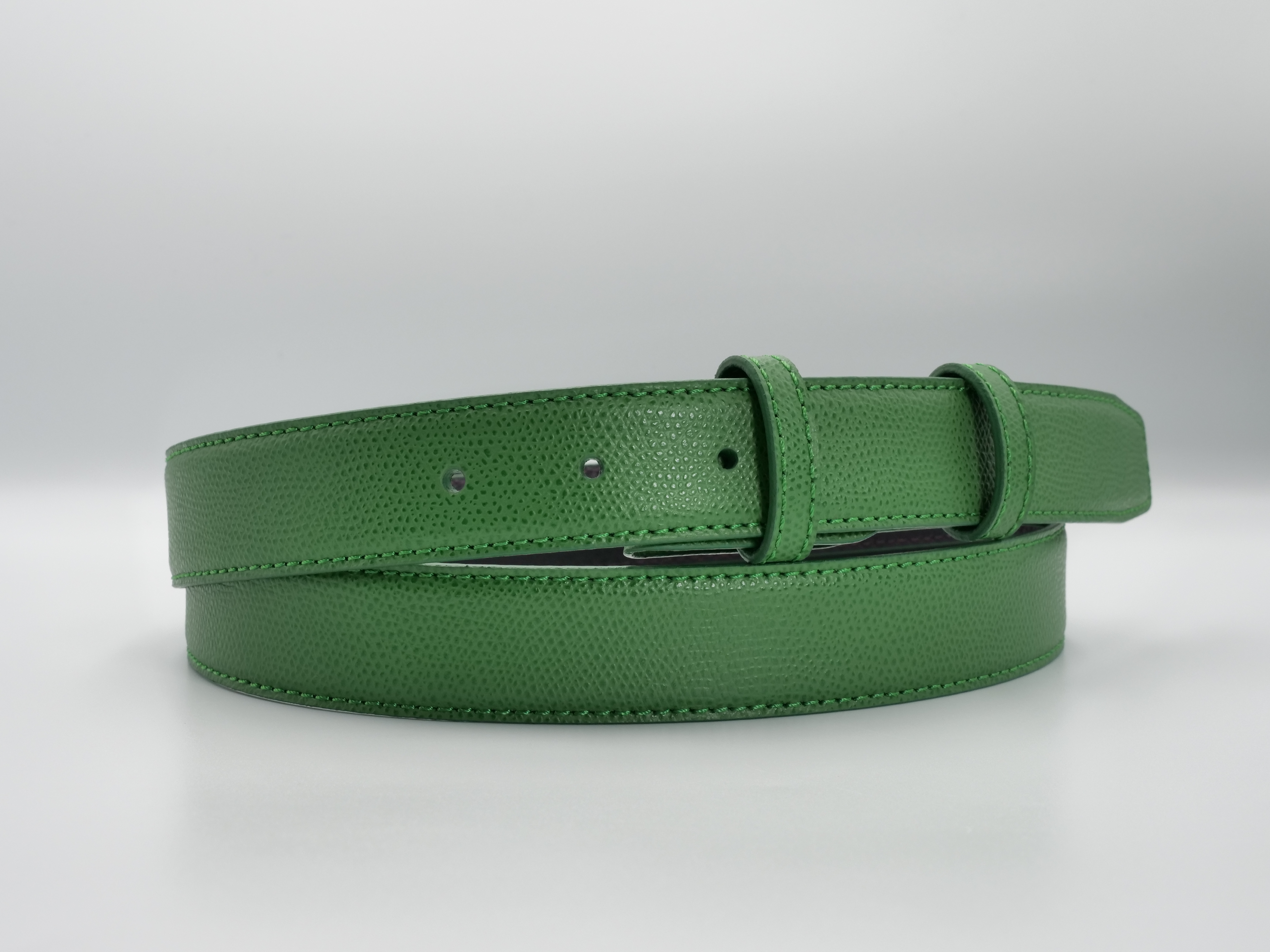 NOVAK BIS DAUPHIN EMERALD