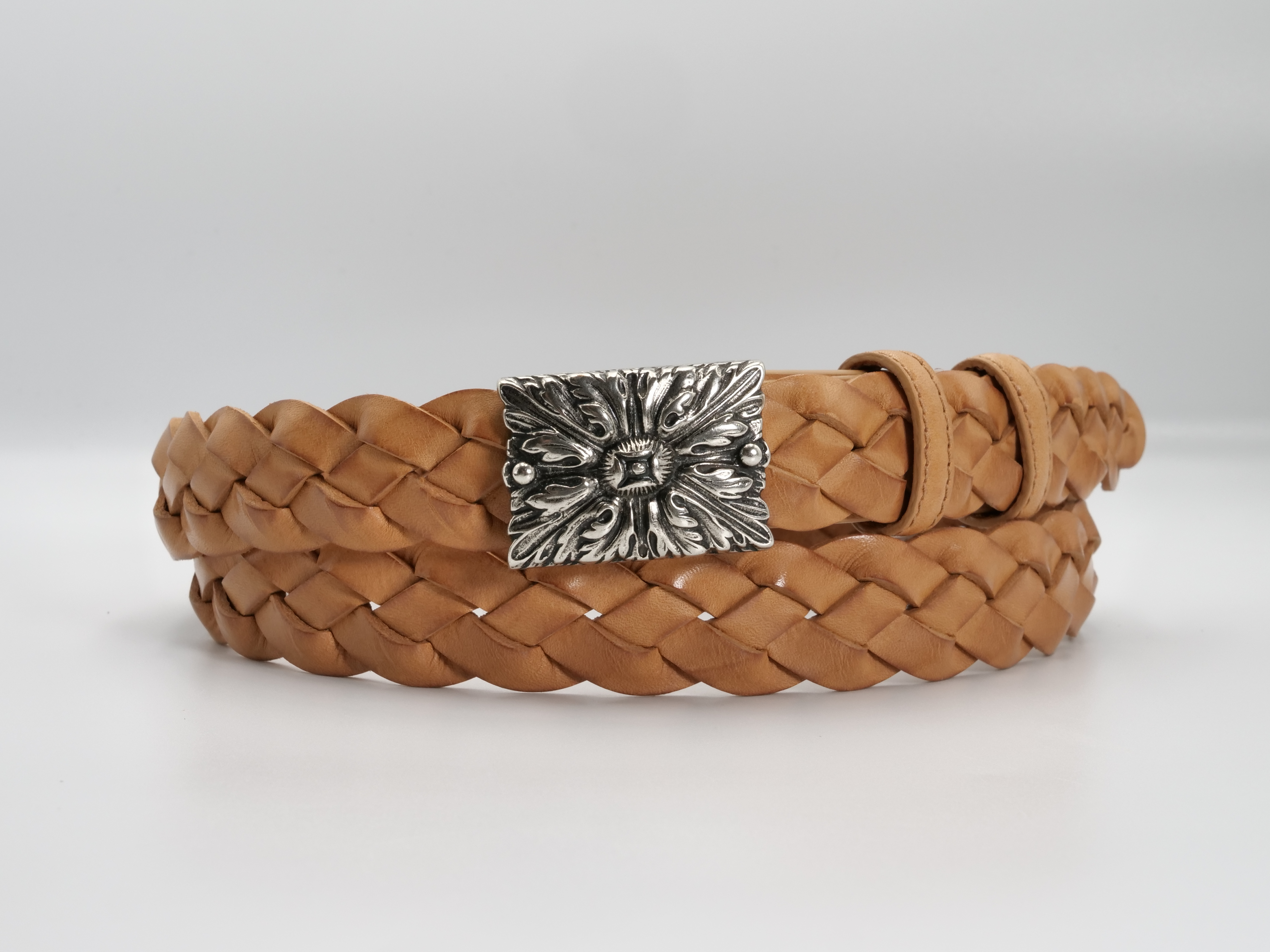 CONNERY HANDWEAVE NATURAL